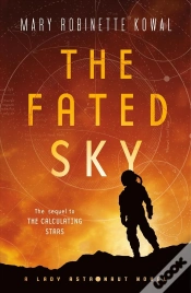Capa do artigo Fated Sky