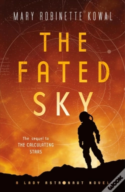 Capa do artigo Fated Sky