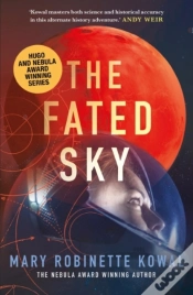Capa do artigo Fated Sky