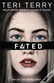 Capa do artigo Fated