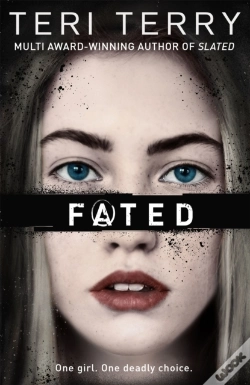 Capa do artigo Fated