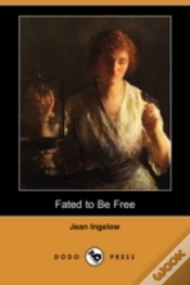Capa do artigo Fated To Be Free (Dodo Press)