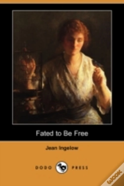 Capa do artigo Fated To Be Free (Dodo Press)