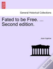 Capa do artigo Fated To Be Free. ... Second Edition.
