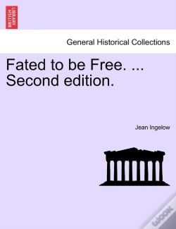 Capa do artigo Fated To Be Free. ... Second Edition.