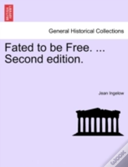 Capa do artigo Fated To Be Free. ... Second Edition.
