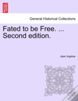 Capa do artigo Fated To Be Free. ... Second Edition.