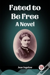 Capa do artigo Fated To Be Freea Novel (Edition2023)