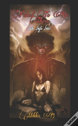 Capa do artigo Fated To Be Three