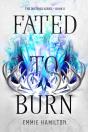 Fated To Burn - Preview