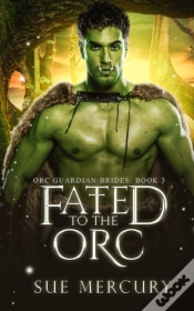 Capa do artigo Fated To The Orc