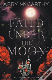 Capa do artigo Fated Under The Moon