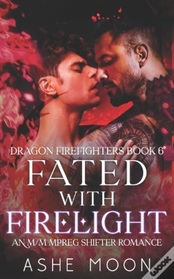 Capa do artigo Fated With Firelight