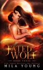 Fated Wolf - Preview