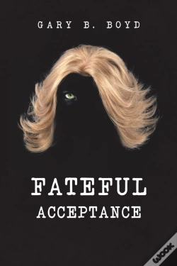 Capa do artigo Fateful Acceptance