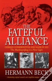 Capa do artigo Fateful Alliance
