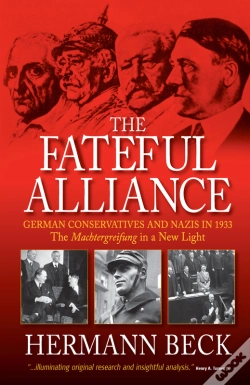 Capa do artigo Fateful Alliance