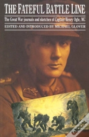 Capa do artigo Fateful Battle Line