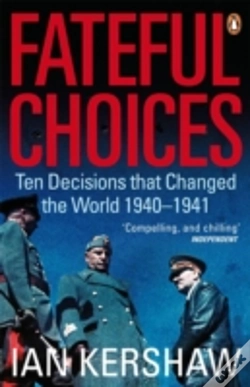 Capa do artigo Fateful Choices