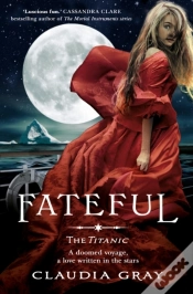 Capa do artigo Fateful