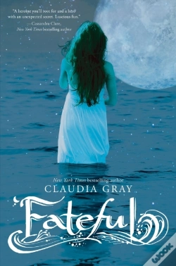 Capa do artigo Fateful