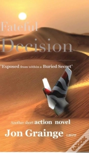 Capa do artigo Fateful Decision