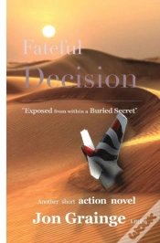 Capa do artigo Fateful Decision