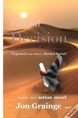 Capa do artigo Fateful Decision