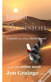 Capa do artigo Fateful Decision