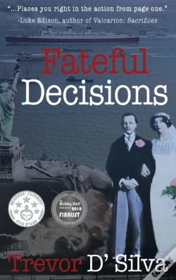 Capa do artigo Fateful Decisions