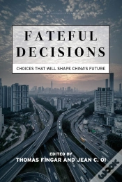Capa do artigo Fateful Decisions