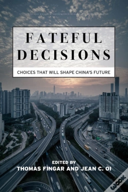 Capa do artigo Fateful Decisions
