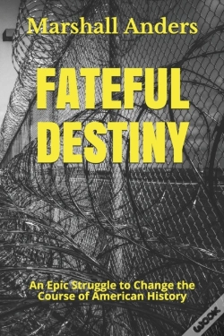 Capa do artigo Fateful Destiny