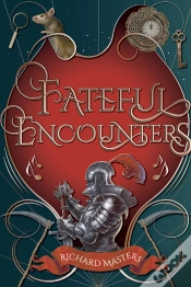 Capa do artigo Fateful Encounters