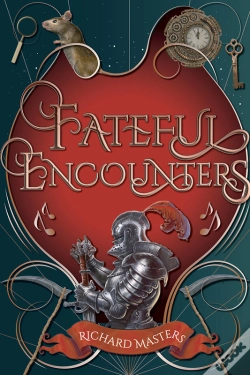 Capa do artigo Fateful Encounters