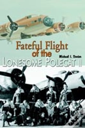 Capa do artigo Fateful Flight Of The Lonesome Polecat Ii