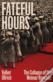 Capa do artigo Fateful Hours