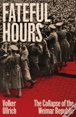 Capa do artigo Fateful Hours