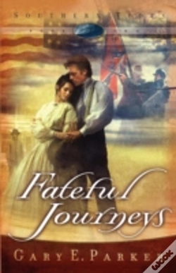 Capa do artigo Fateful Journeys