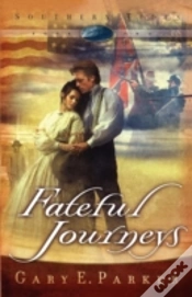 Capa do artigo Fateful Journeys
