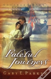 Capa do artigo Fateful Journeys