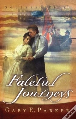 Capa do artigo Fateful Journeys