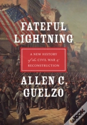 Capa do artigo Fateful Lightning