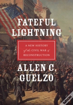 Capa do artigo Fateful Lightning