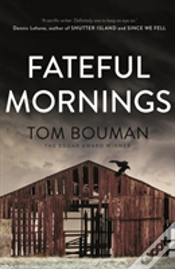 Capa do artigo Fateful Mornings