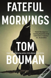 Capa do artigo Fateful Mornings