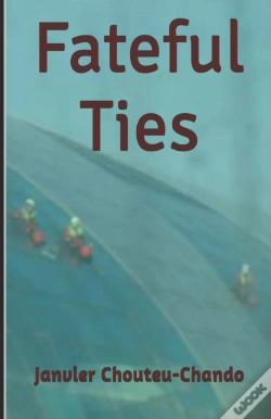 Capa do artigo Fateful Ties