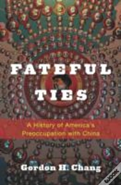 Capa do artigo Fateful Ties