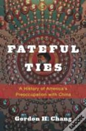 Capa do artigo Fateful Ties