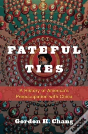 Capa do artigo Fateful Ties